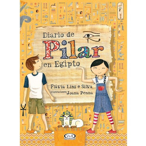 Diario de Pilar en Egipto Diario de Pilar en Egipto